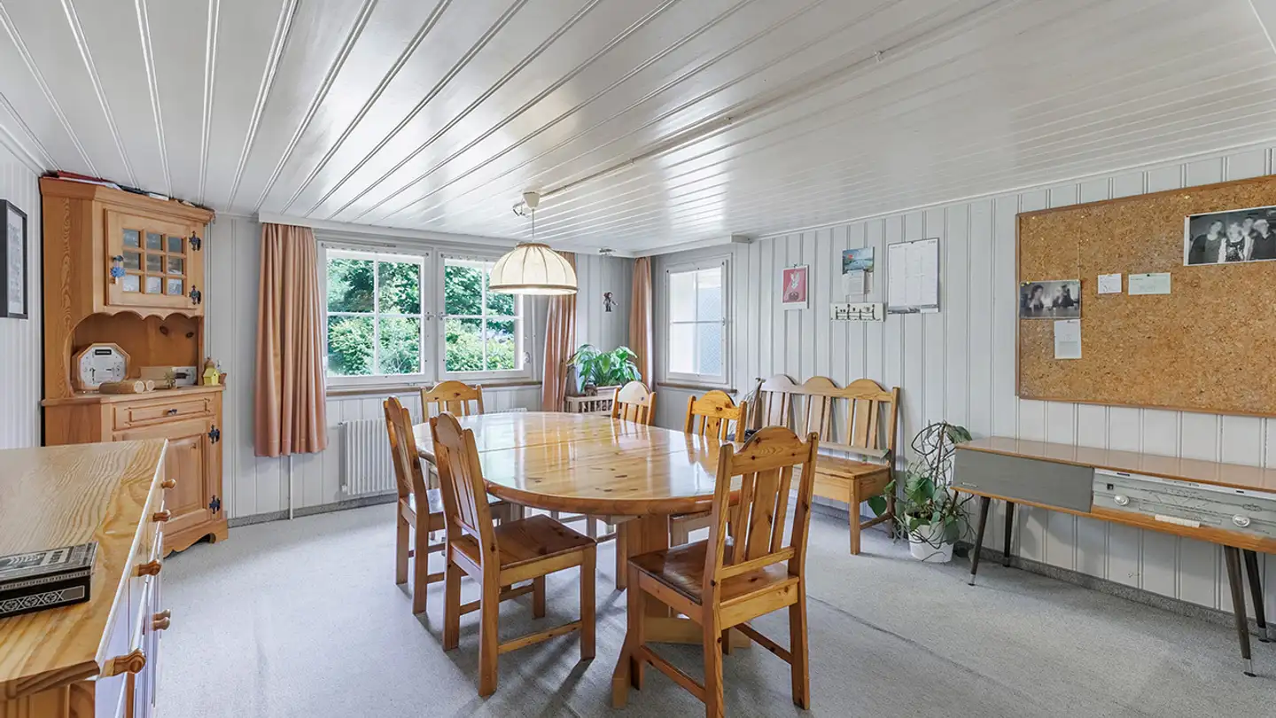 Maison individuelle à vendre - Berg 2, 9043 Trogen - Photo 3