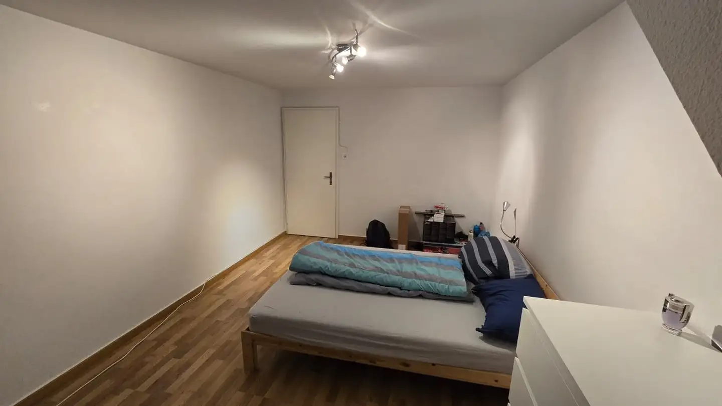 Chambre à louer - 8105 Regensdorf - Photo 2