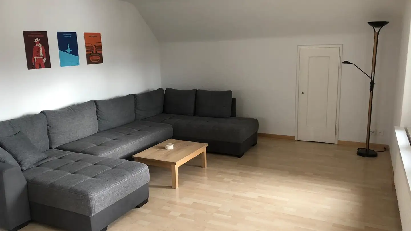 Chambre à louer - 8105 Regensdorf - Photo 4