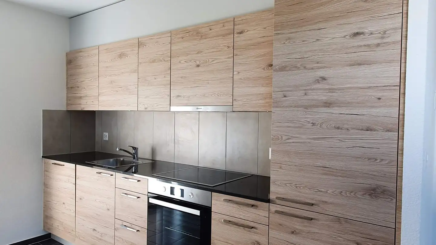 Apartment for rent - Rue Des Cardamines 9, 2400 Le Locle