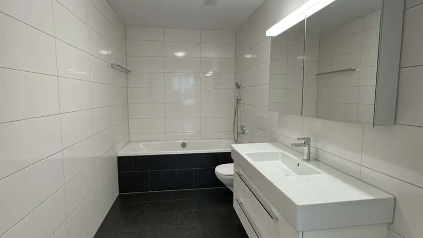 Apartment for rent - Erlenauweg 24a, 3110 Münsingen - Photo 2