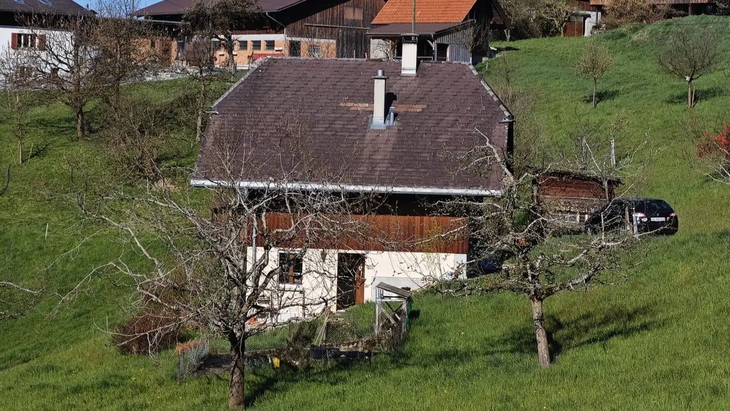 Casa singola in affitto - Buch 114a, 3531 Oberthal