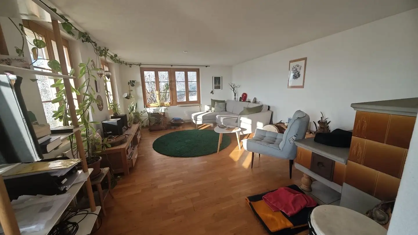 Casa singola in affitto - Buch 114a, 3531 Oberthal - Foto 3