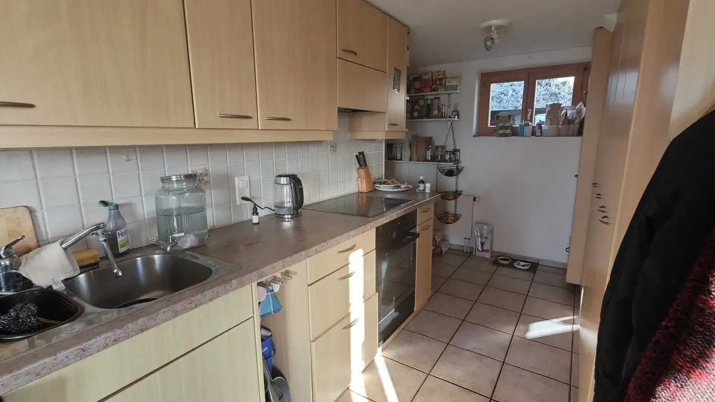 Casa singola in affitto - Buch 114a, 3531 Oberthal - Foto 4