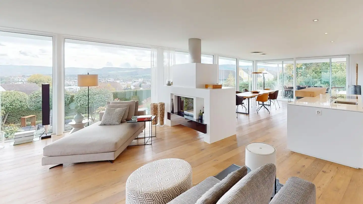 Villa for sale - 4104 Oberwil BL - Photo 3