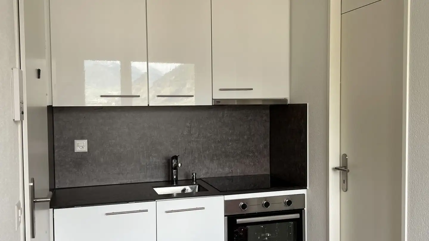 Appartamento in affitto - Seewjinenstrasse 6, 3930 Visp - Foto 4