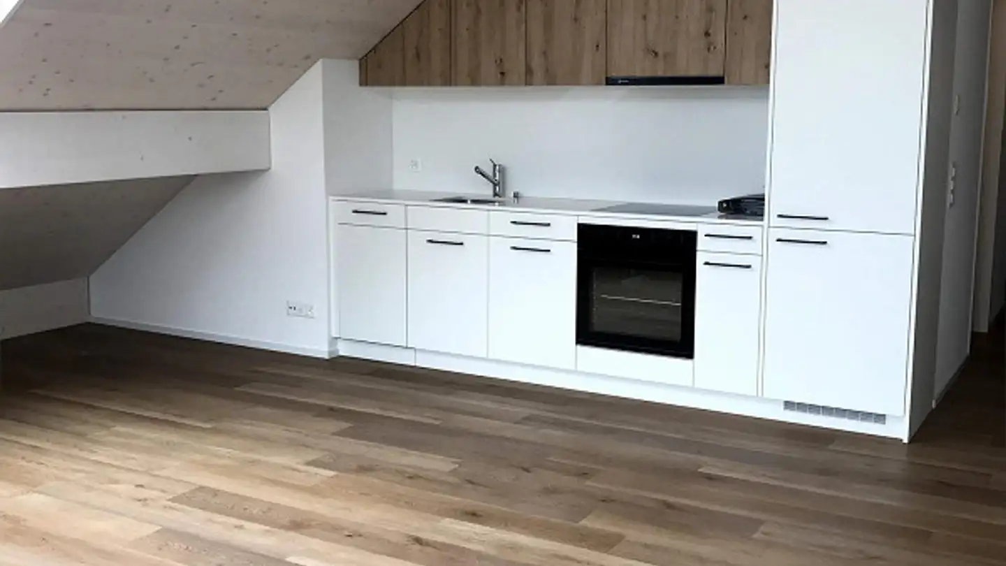 Penthouse mieten - Winterthurerstrasse 6, 8370 Sirnach - Foto 2