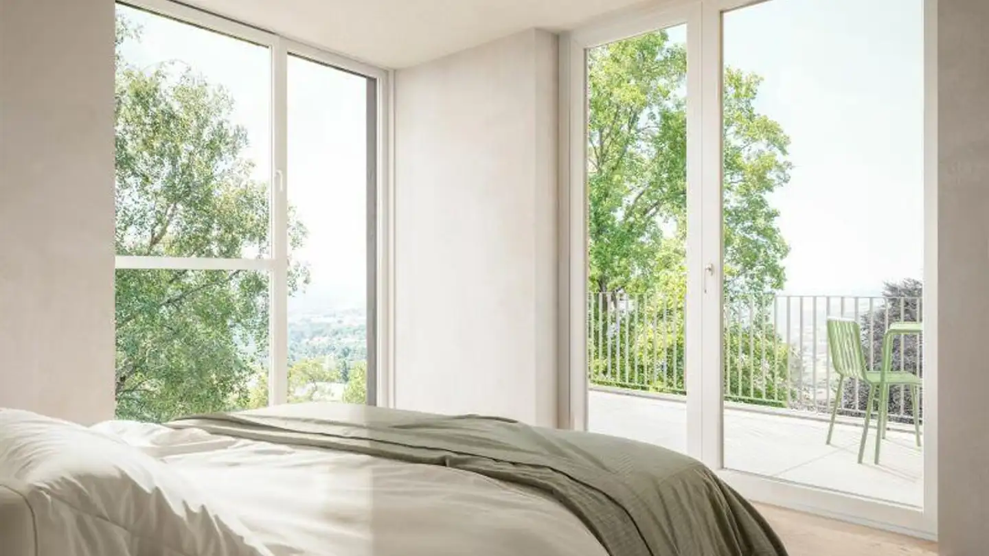 Einfamilienhaus kaufen - Am Ausserberg 41, 4125 Riehen - Foto 3