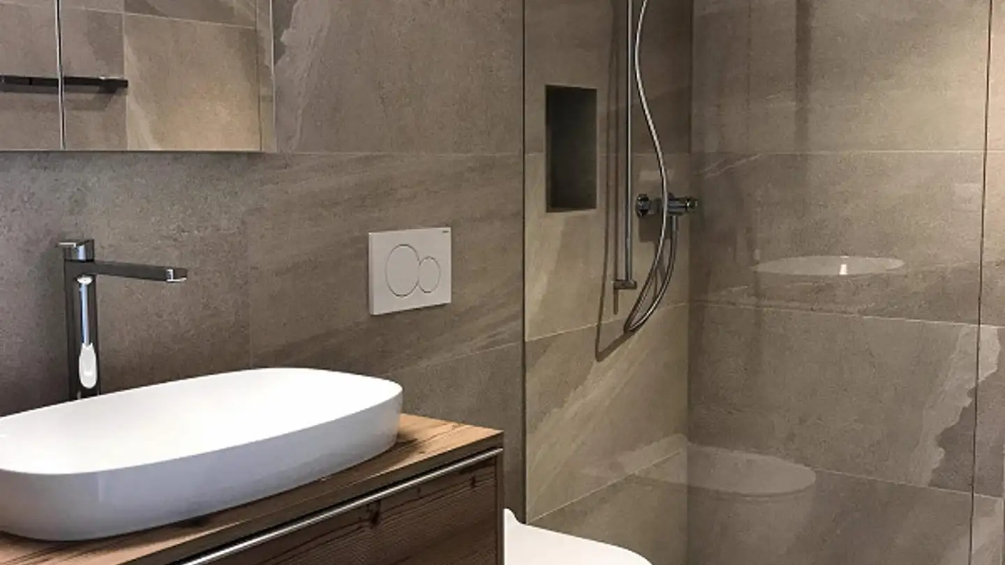 Penthouse mieten - Winterthurerstrasse 6, 8370 Sirnach - Foto 4