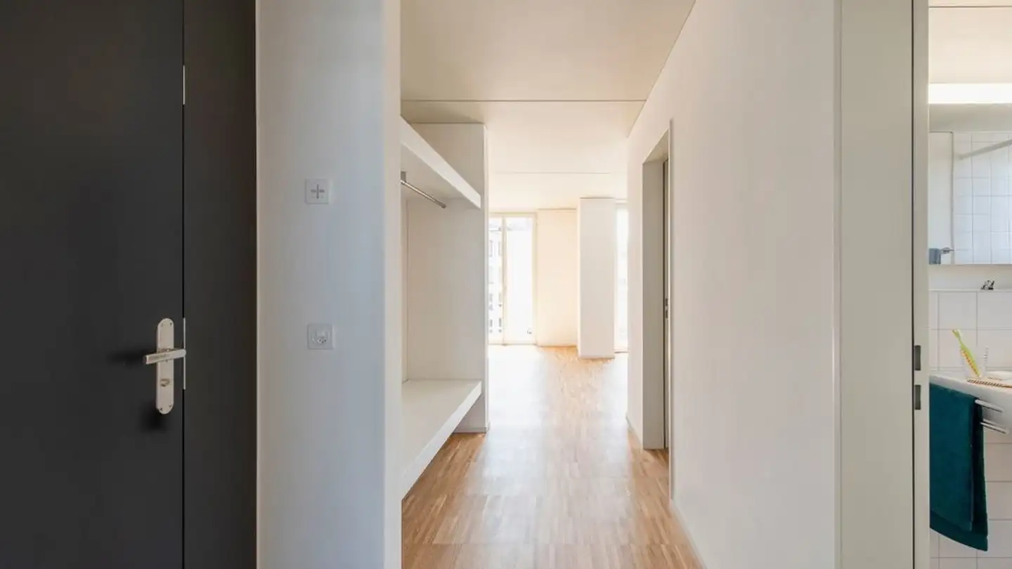Wohnung mieten - Bernhardswiesstrasse 28, 9014 St. Gallen - Foto 4