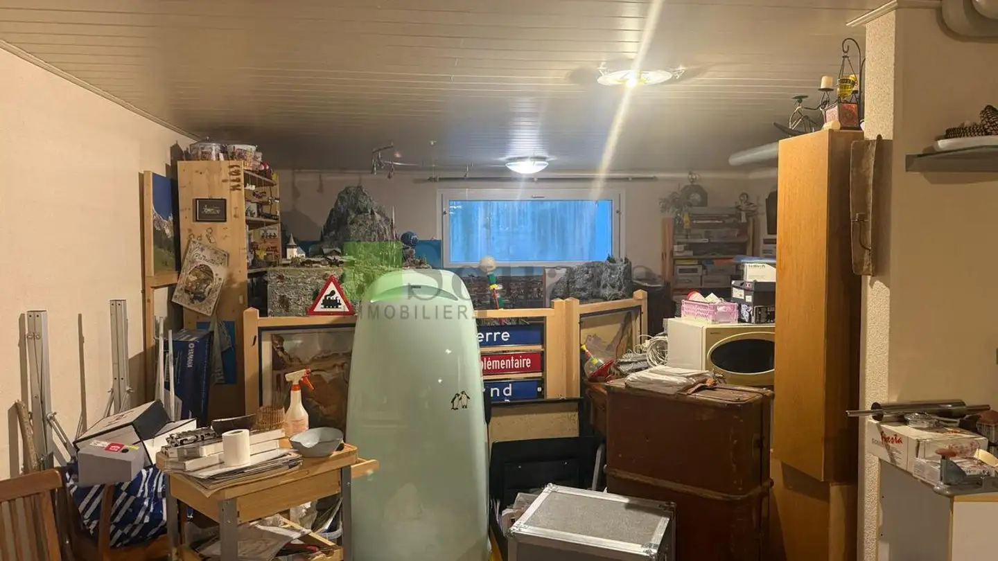 Spazio ufficio in vendita - Rue De L'abbaye, 1196 Gland - Photo 3