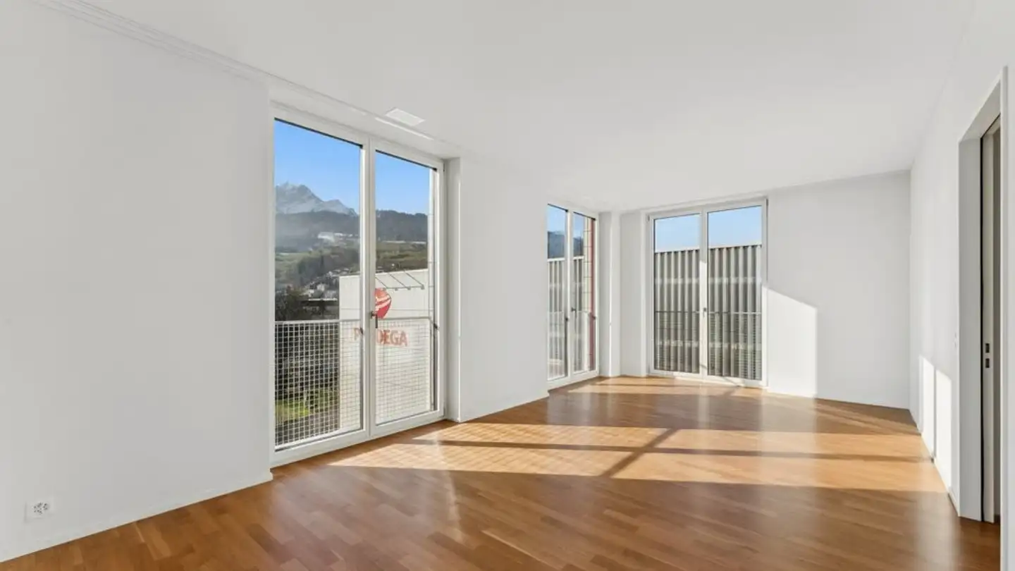 Wohnung mieten - Nidfeldstrasse 2j, 6010 Kriens - Foto 3