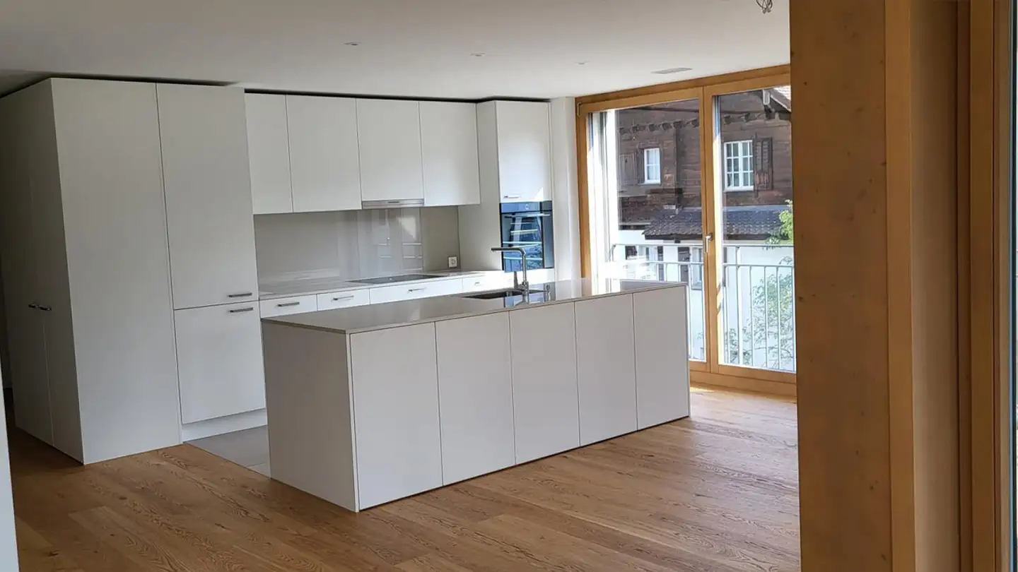 Penthouse mieten - Zwyssigstrasse 11, 6006 Luzern - Foto 2