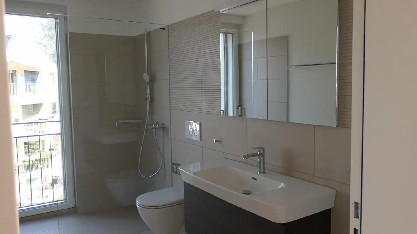 Penthouse mieten - Zwyssigstrasse 11, 6006 Luzern - Foto 3