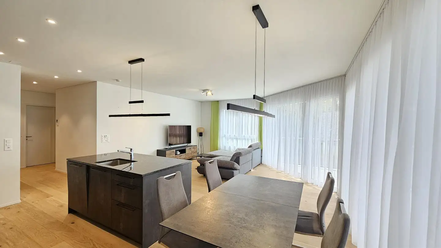 Appartamento in affitto - Schöneckstrasse 25, 6376 Emmetten