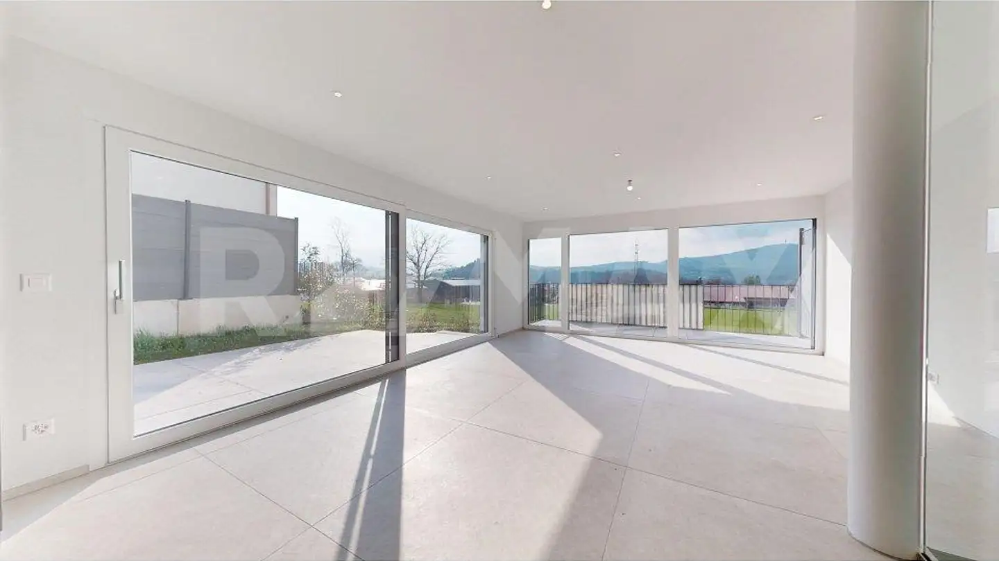 Casa bifamiliare in vendita - 1647 Corbières - Foto 3