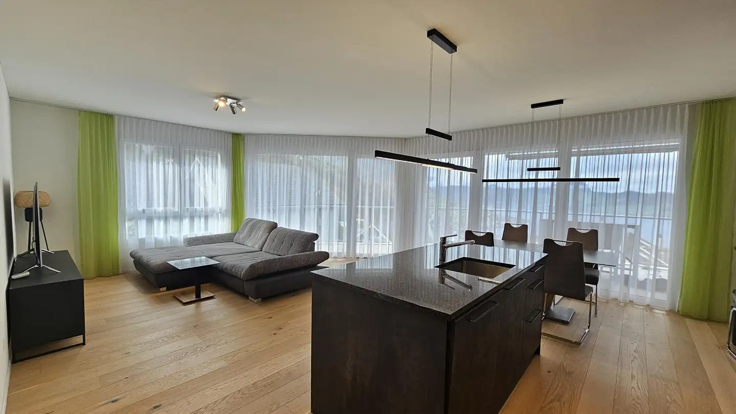 Appartamento in affitto - Schöneckstrasse 25, 6376 Emmetten - Foto 2