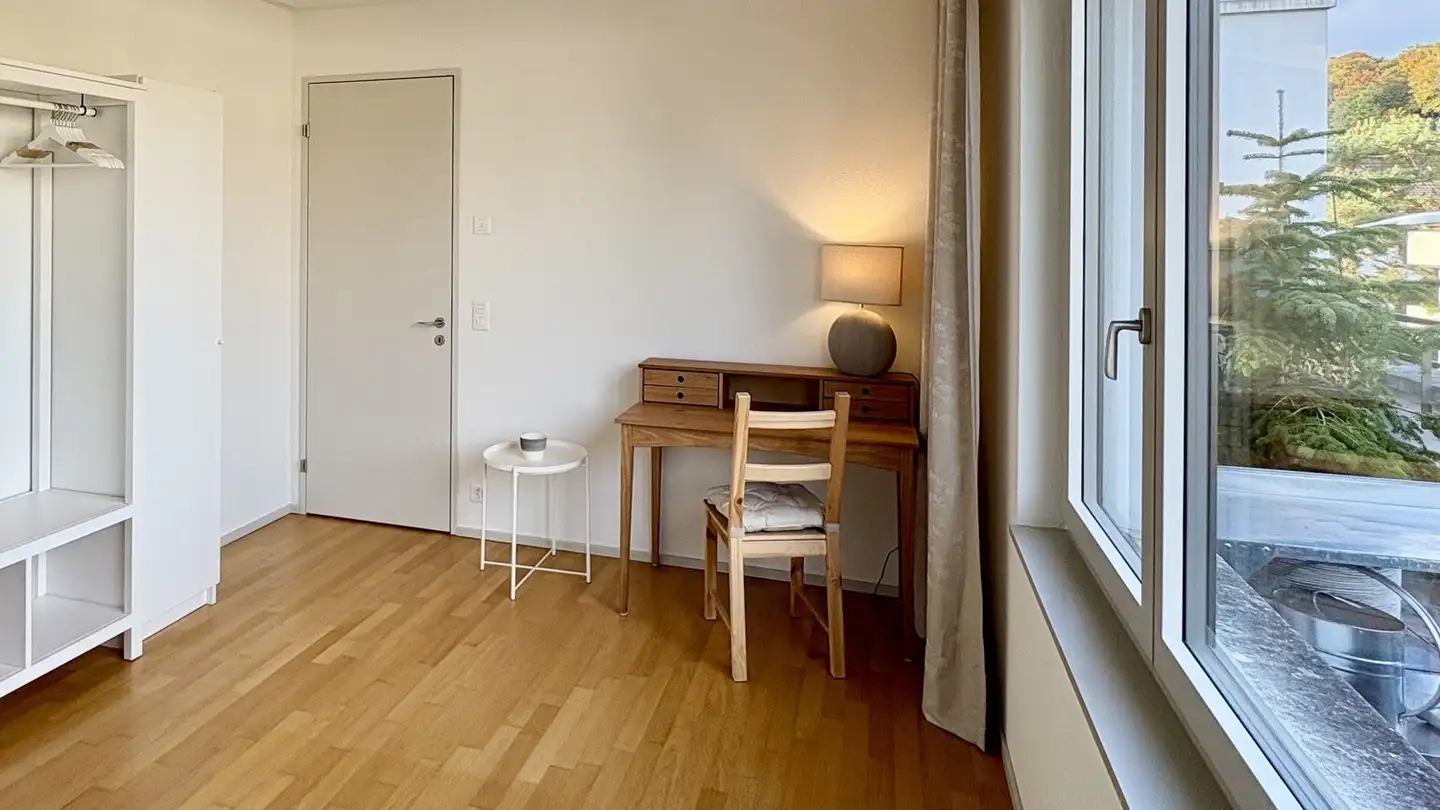 Zimmer mieten - 8008 Zürich