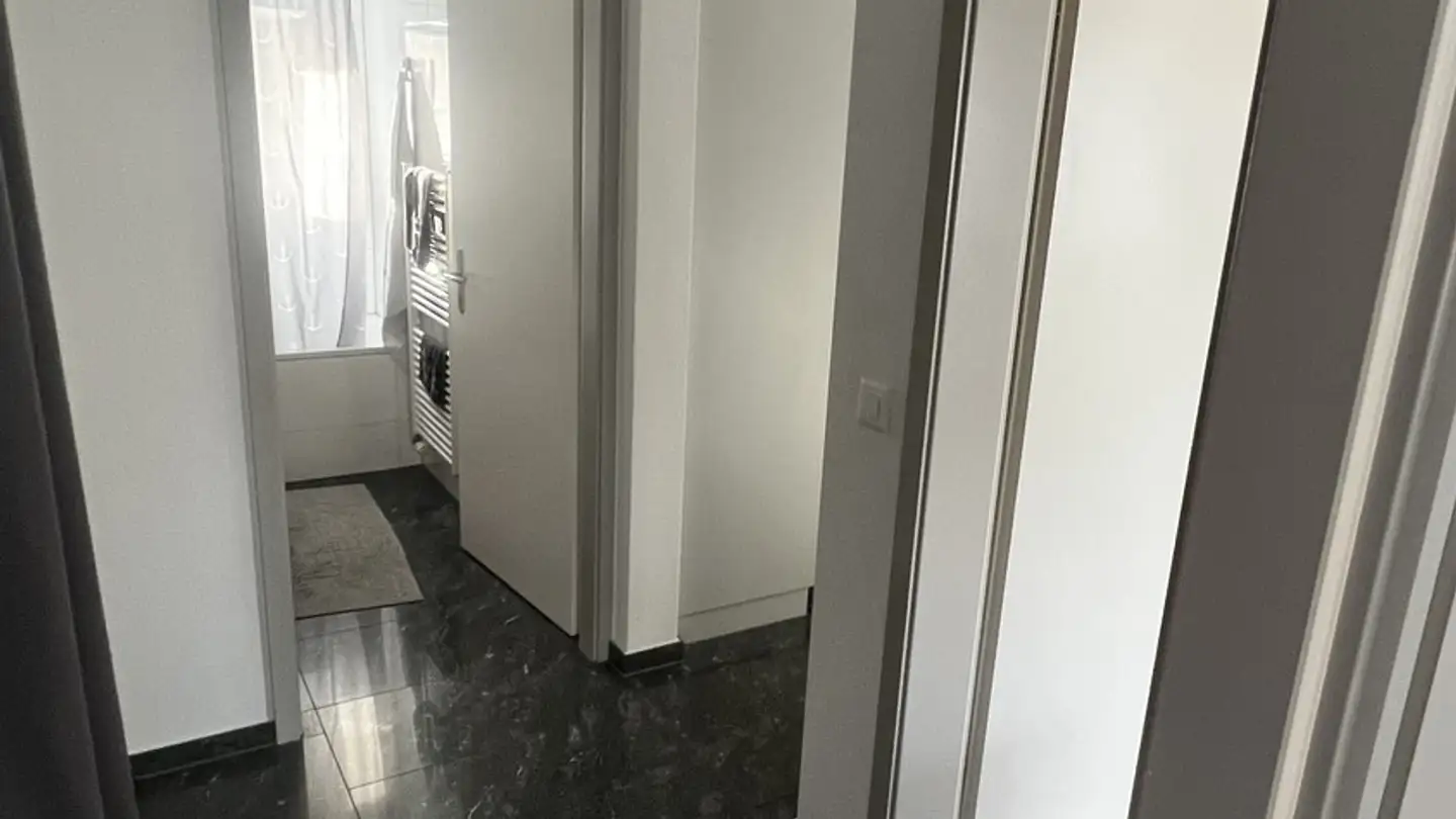 Appartamento in affitto - Hügimattweg 8, 4802 Strengelbach