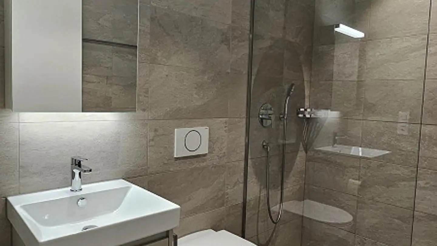 Appartamento in affitto - Schöneckstrasse 25, 6376 Emmetten - Foto 4