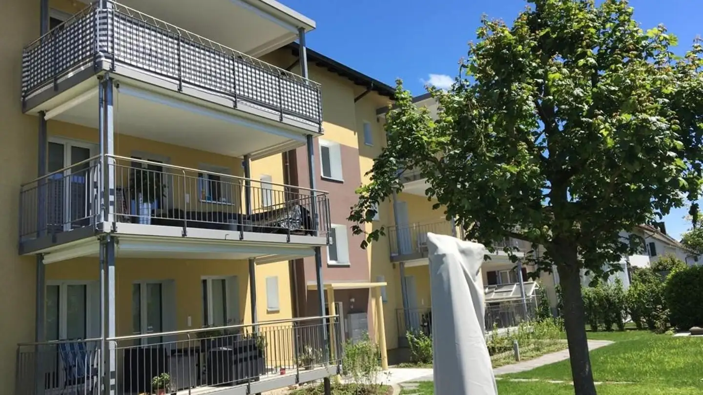 Appartamento in affitto - Hügimattweg 8, 4802 Strengelbach - Foto 2