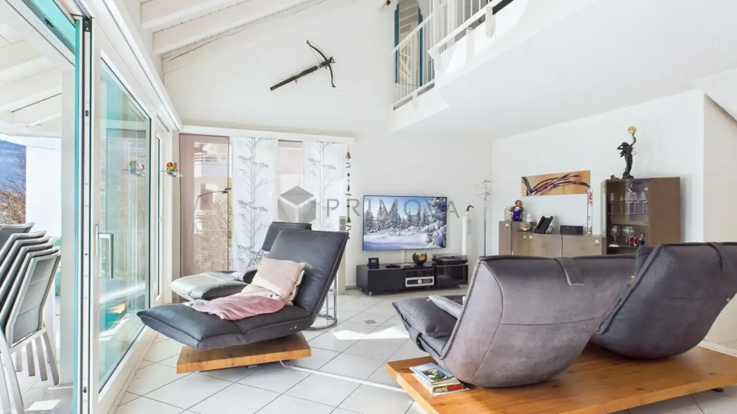 Maisonette kaufen - 6010 Kriens