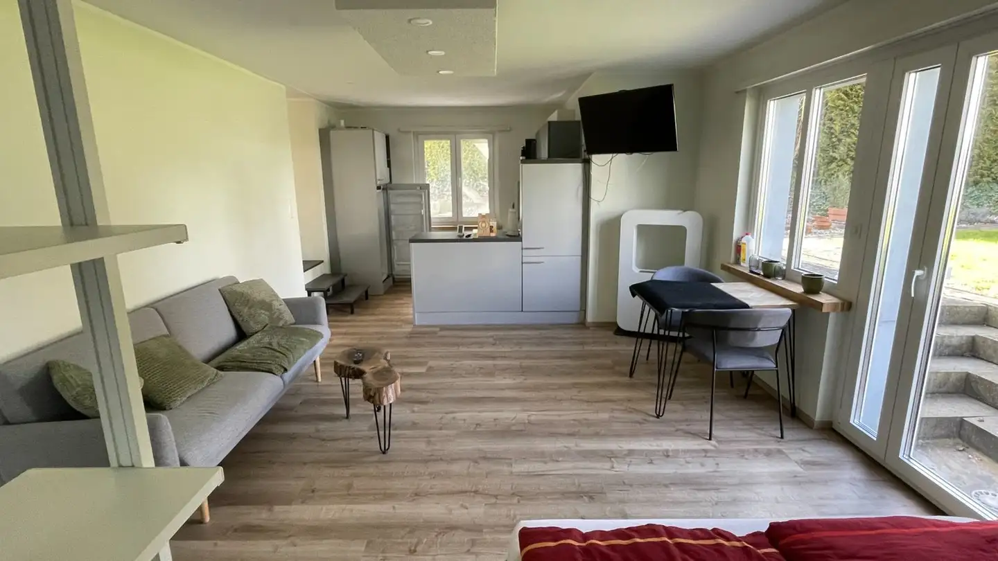 Appartement à louer - 8586 Erlen