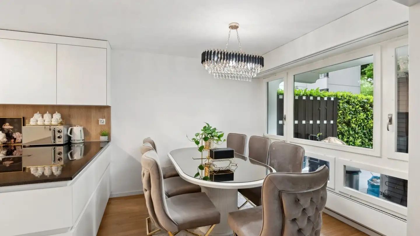 Appartamento in vendita - Benziwil 19, 6020 Emmenbrücke - Photo 2