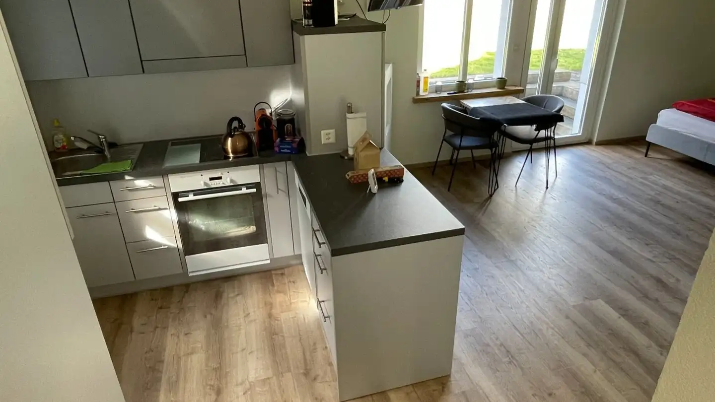 Appartement à louer - 8586 Erlen - Photo 3