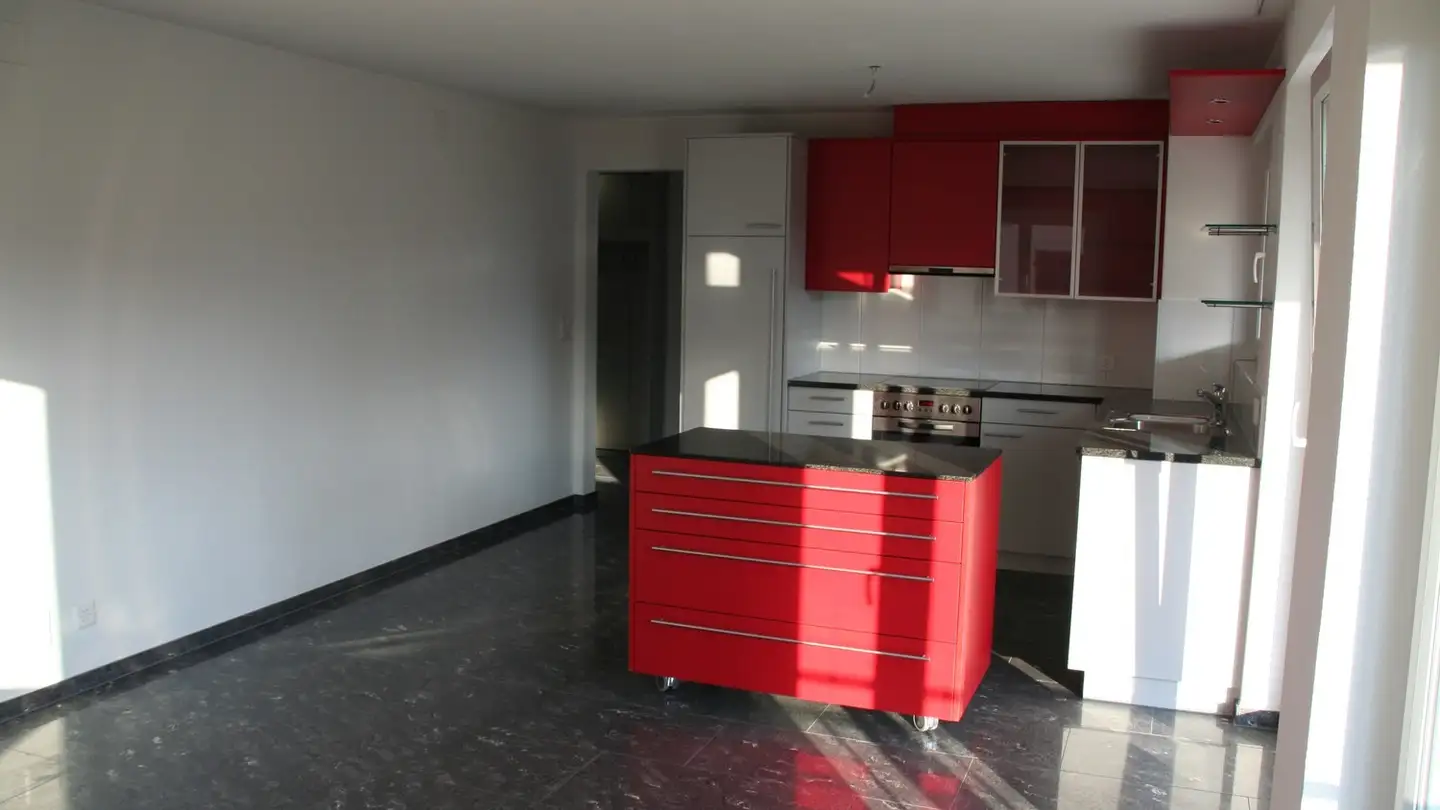 Appartamento in affitto - Hügimattweg 8, 4802 Strengelbach - Foto 3