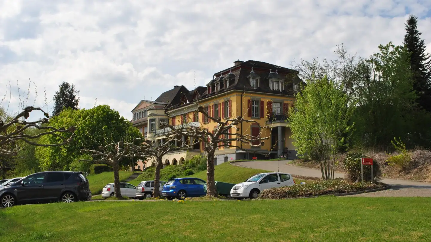 Edificio ad uso misto in affitto - Bettenhausenstrasse 50, 3360 Herzogenbuchsee