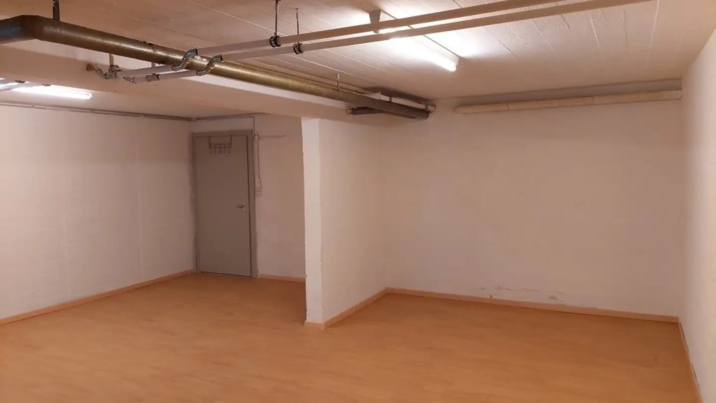 Atelier à louer - Burgstrasse 90, 8408 Winterthur