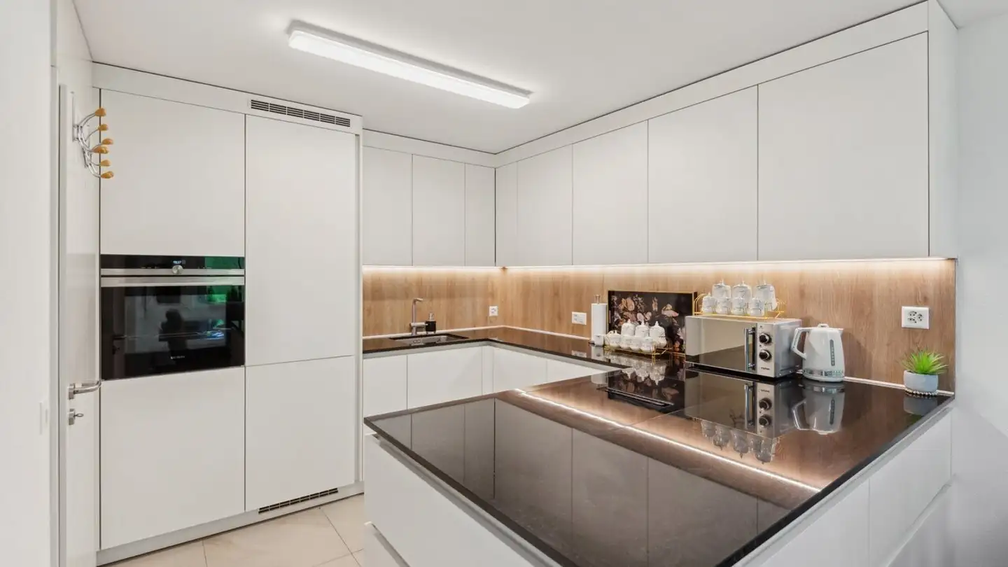 Appartamento in vendita - Benziwil 19, 6020 Emmenbrücke - Photo 3