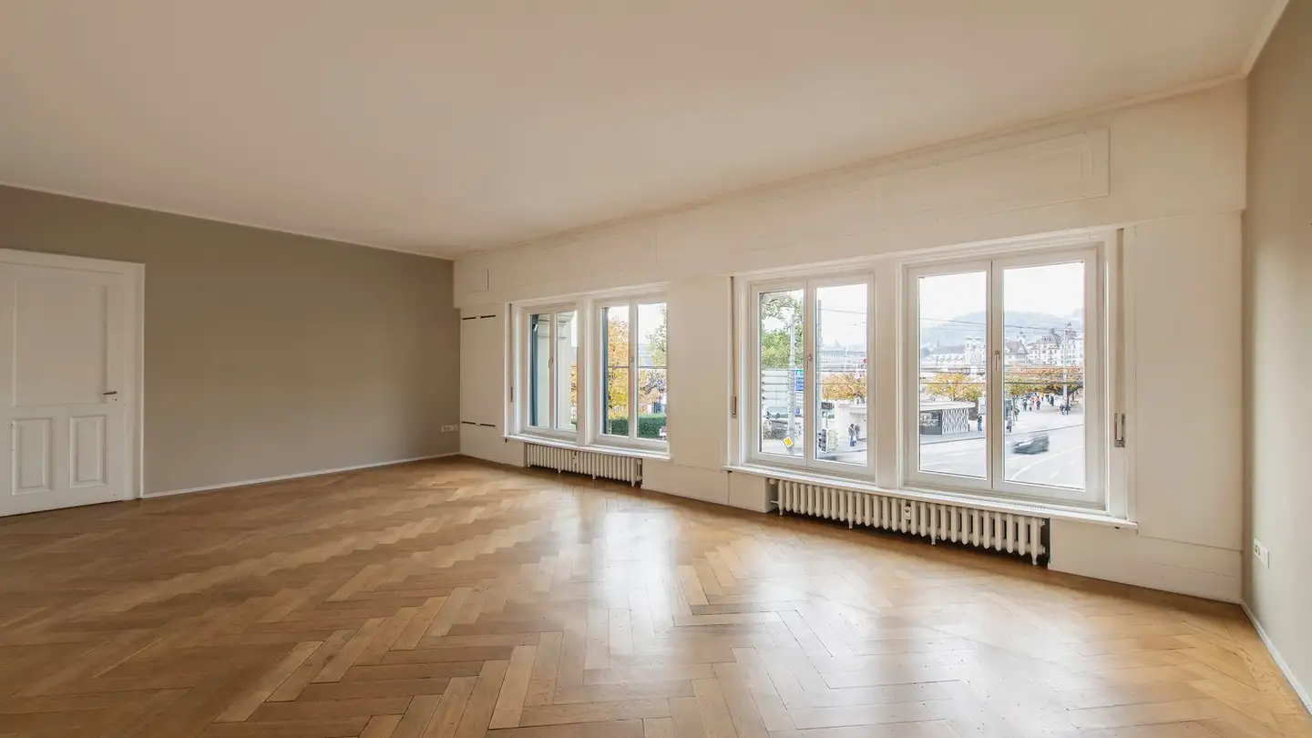 Bürofläche mieten - Sankt-Leodegar-Strasse 2, 6006 Luzern - Foto 3