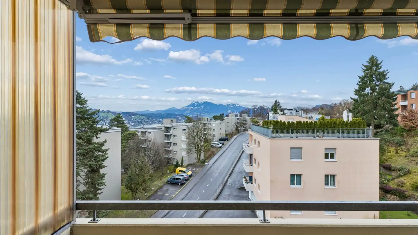 Apartment for sale - Obergütschrain 1, 6003 Luzern - Photo 3