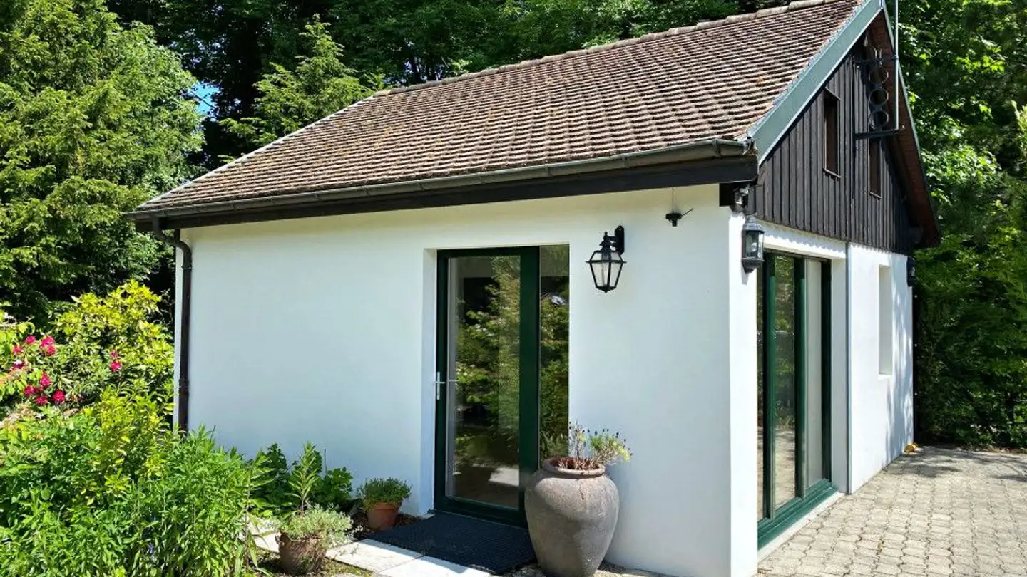 Single house for rent - 1276 Gingins - Photo 3