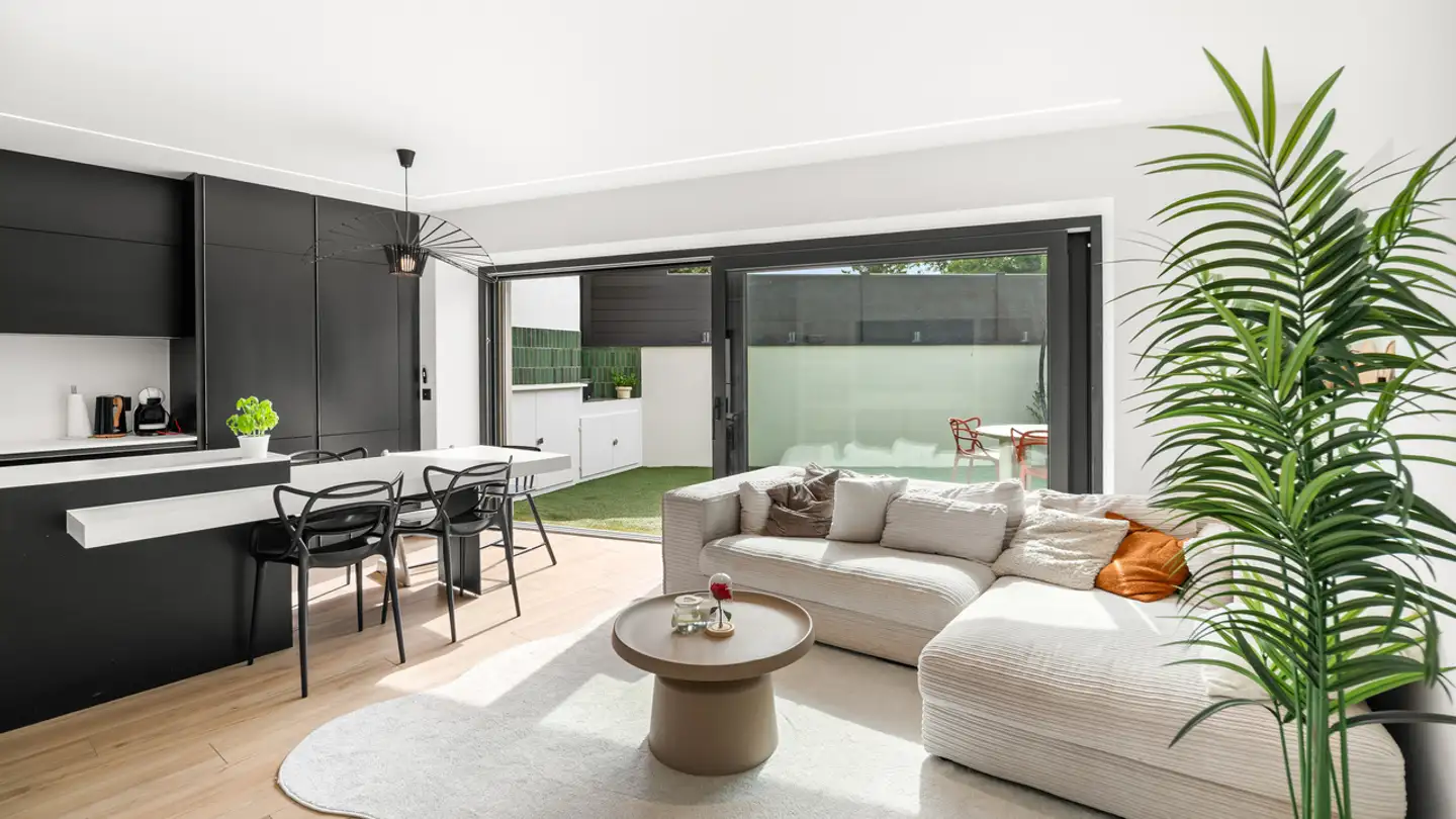 Single house for sale - 1180 Rolle