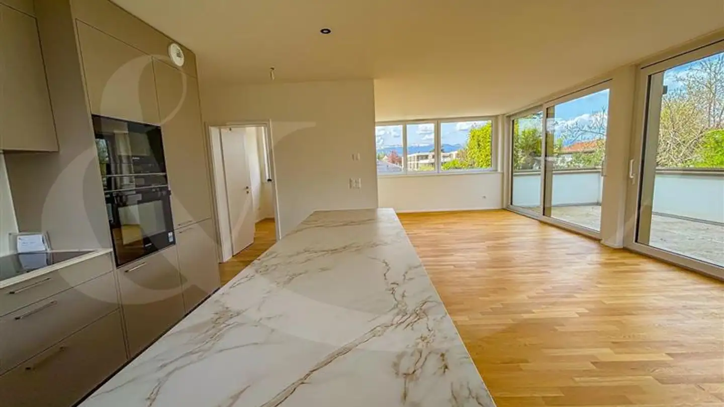 Appartement à louer - Chemin De-Sous-Le-Crêt 2, 1256 Troinex - Photo 2