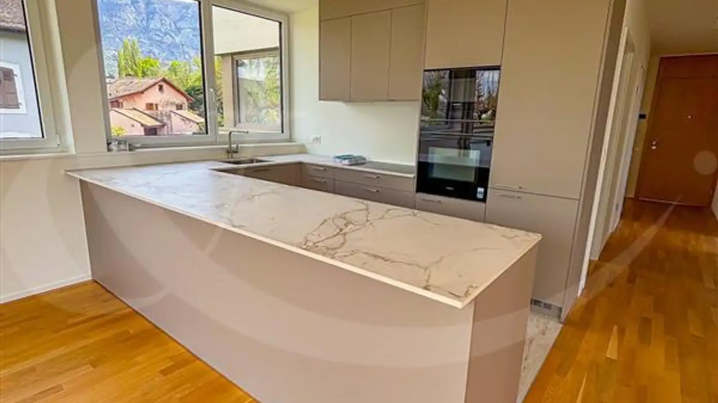 Appartement à louer - Chemin De-Sous-Le-Crêt 2, 1256 Troinex - Photo 3