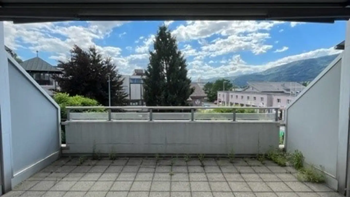 Duplex à louer - Dorfstrasse 1, 2563 Ipsach - Photo 2