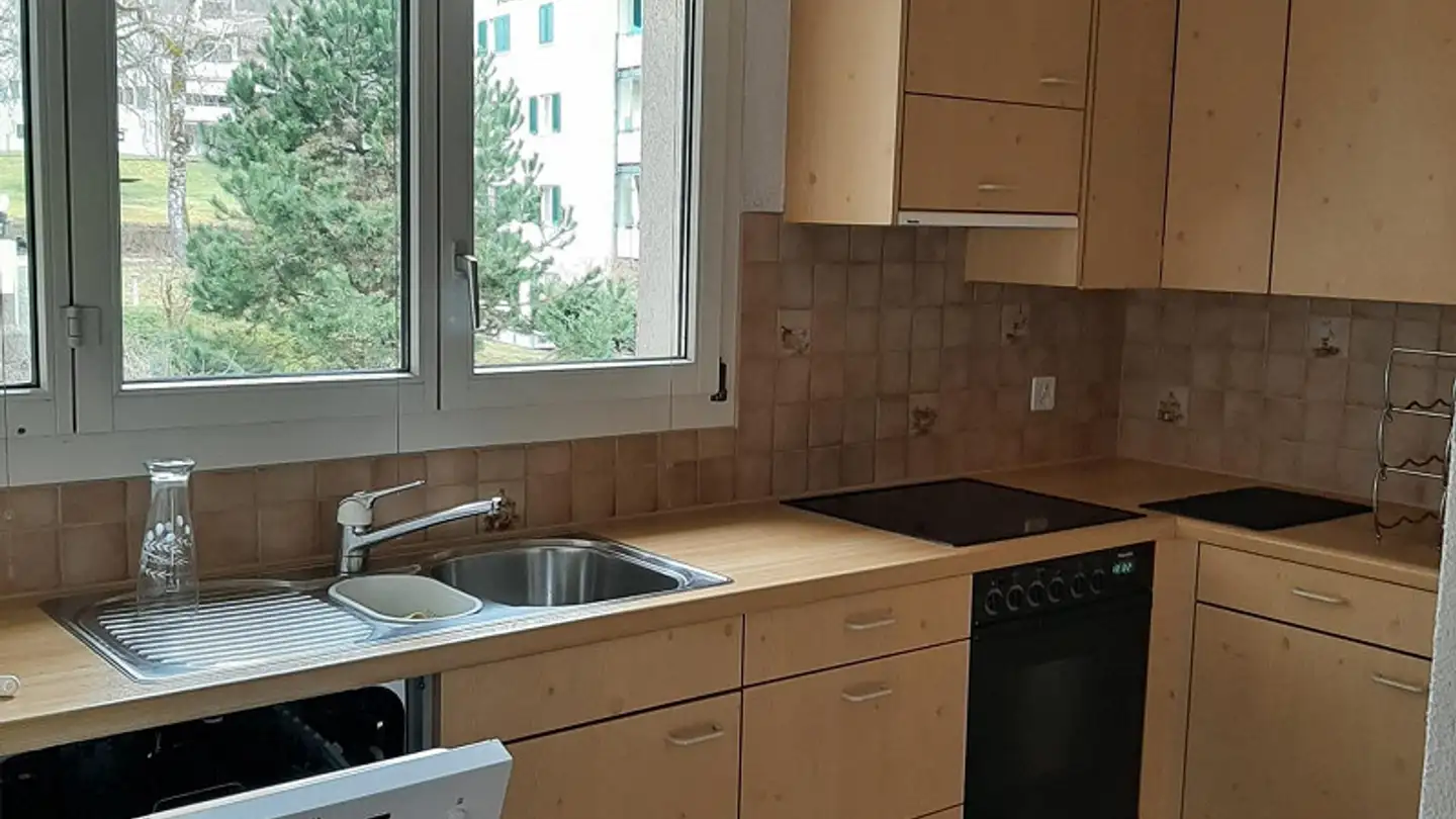 Apartment for rent - Berbiceweg 12, 8212 Neuhausen am Rheinfall - Photo 2