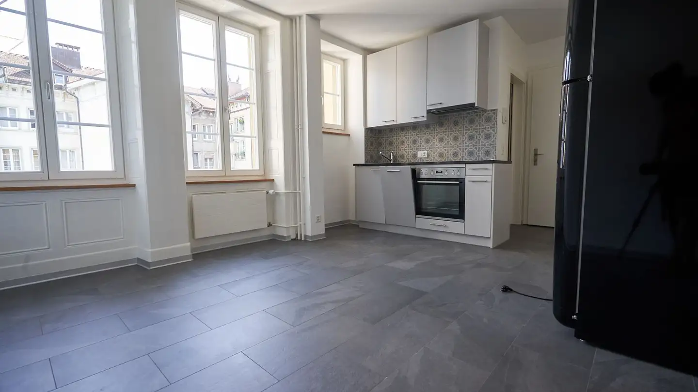 Wohnung mieten - Rue De L'industrie / Industriegasse 16, 2502 Biel/Bienne