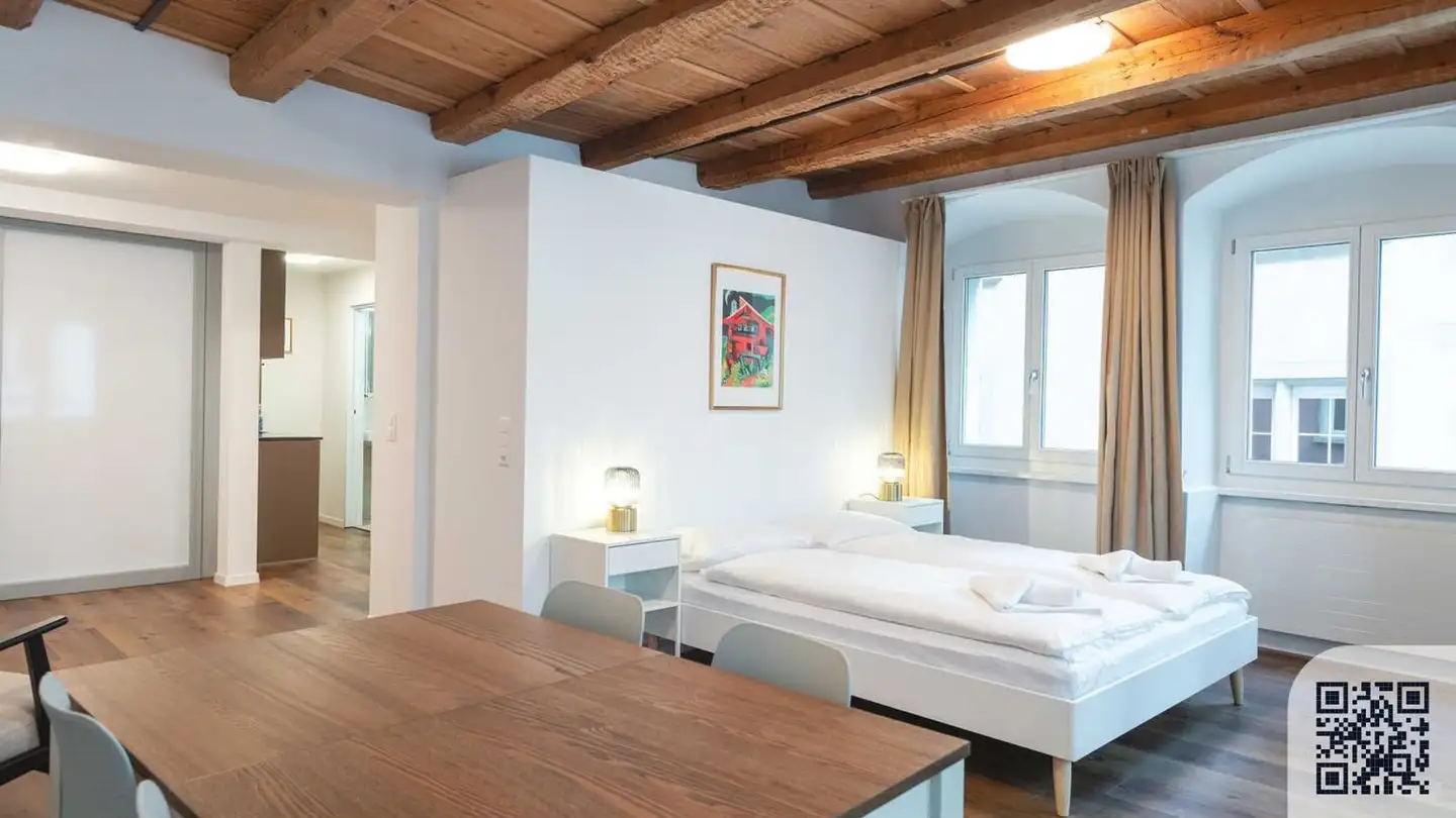 Appartamento ammobiliato in affitto - Eisengasse 1, 6004 Luzern - Foto 2