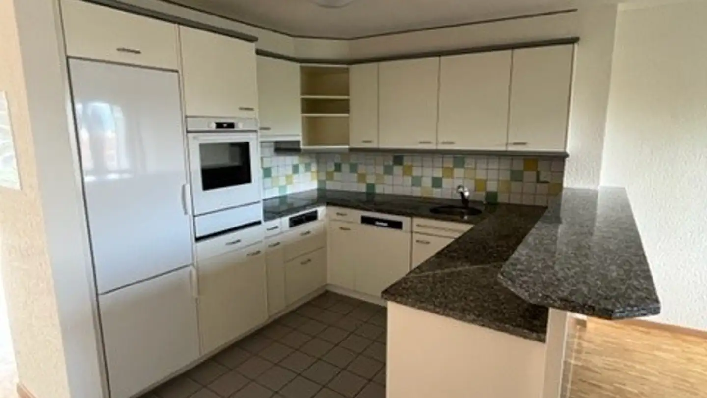 Duplex à louer - Dorfstrasse 1, 2563 Ipsach - Photo 3