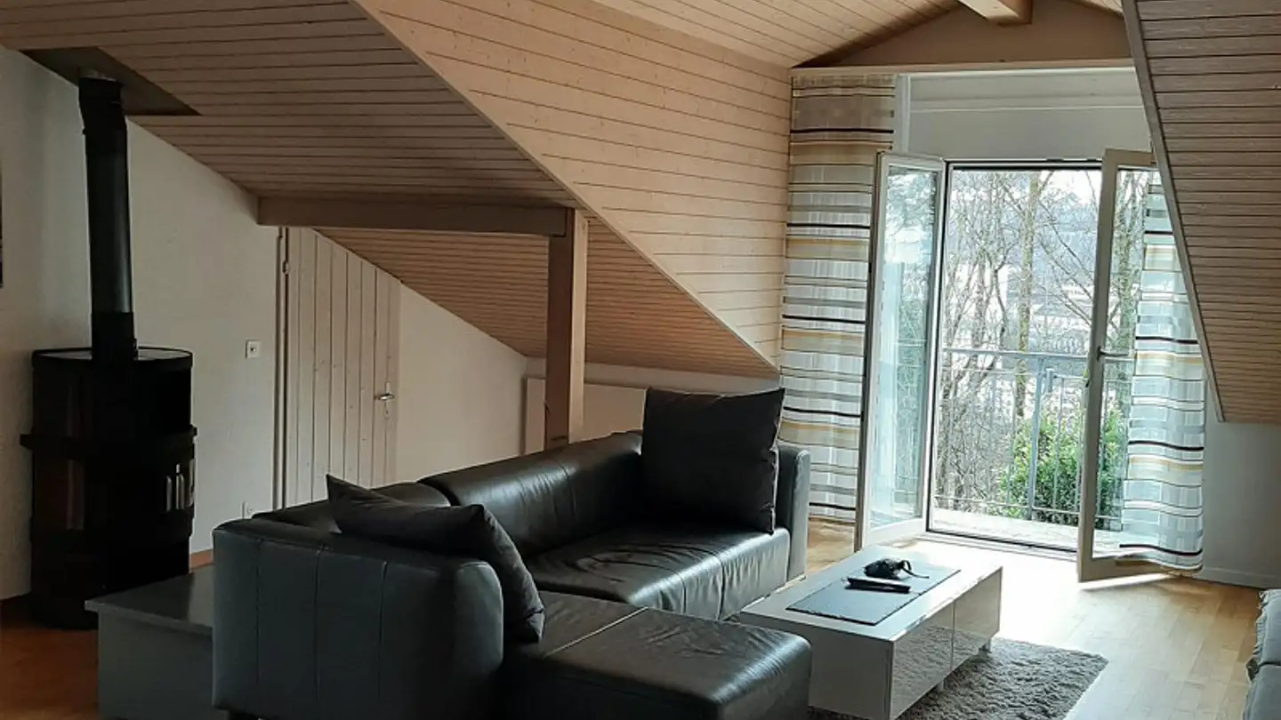 Apartment for rent - Berbiceweg 12, 8212 Neuhausen am Rheinfall - Photo 3