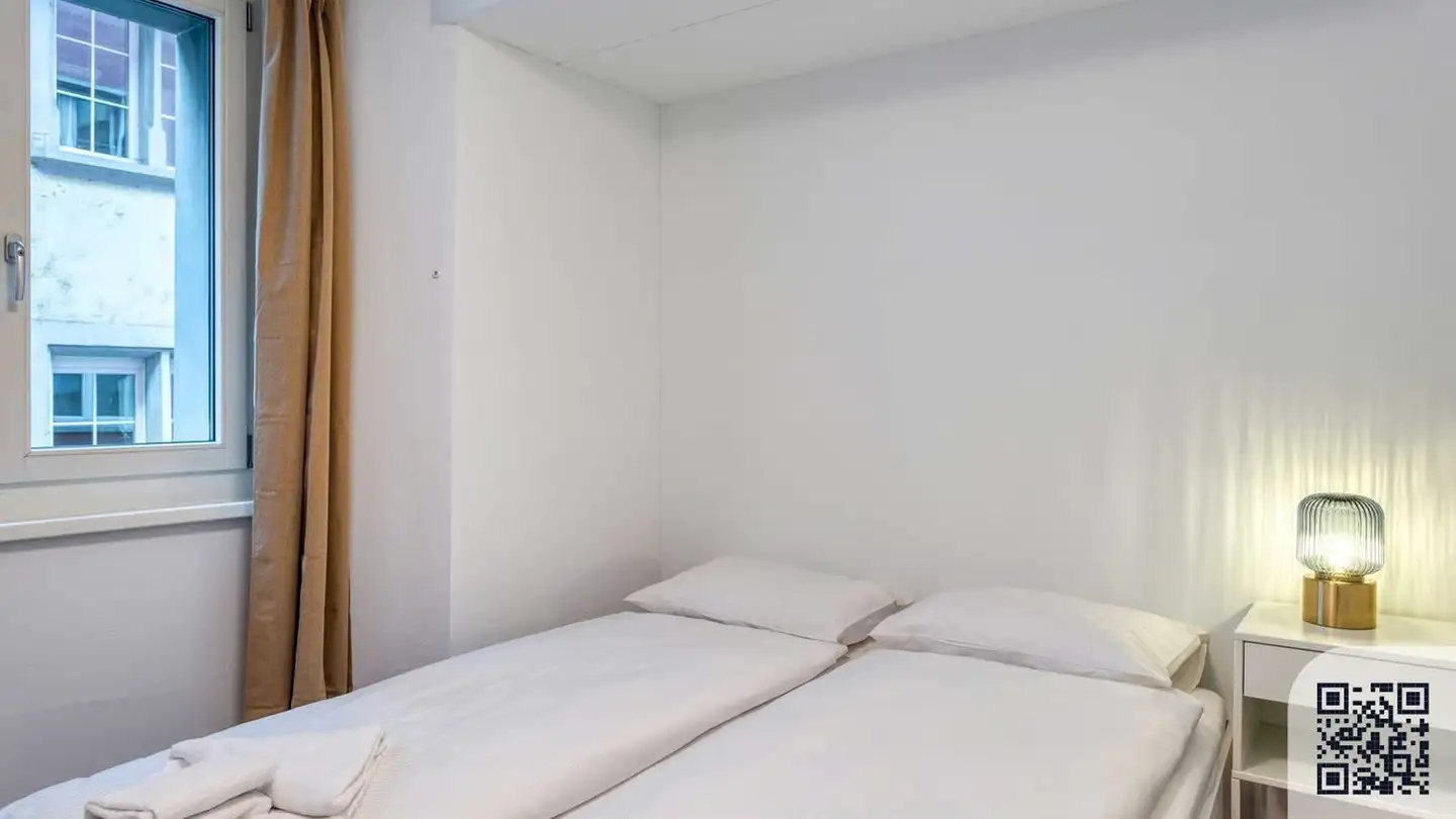 Appartamento ammobiliato in affitto - Eisengasse 1, 6004 Luzern - Foto 4