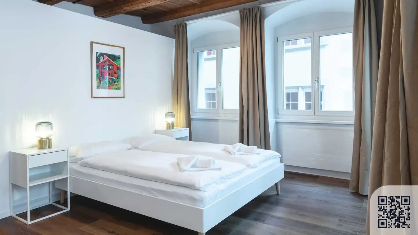 Appartamento ammobiliato in affitto - Eisengasse 1, 6004 Luzern - Foto 3