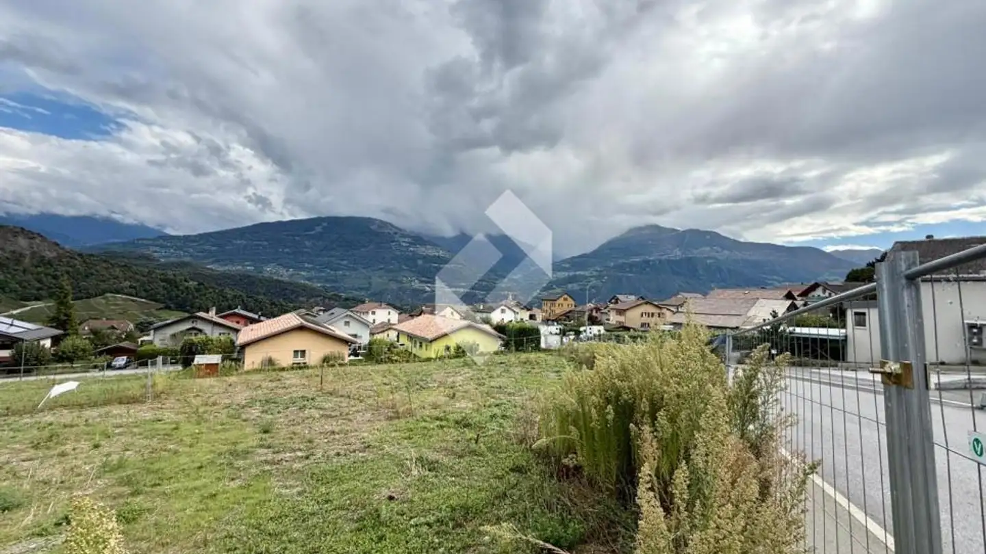 Apartment for sale - 1964 Conthey