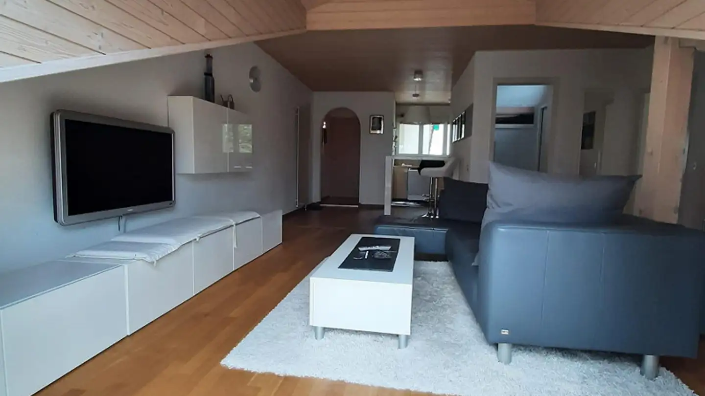 Apartment for rent - Berbiceweg 12, 8212 Neuhausen am Rheinfall - Photo 4