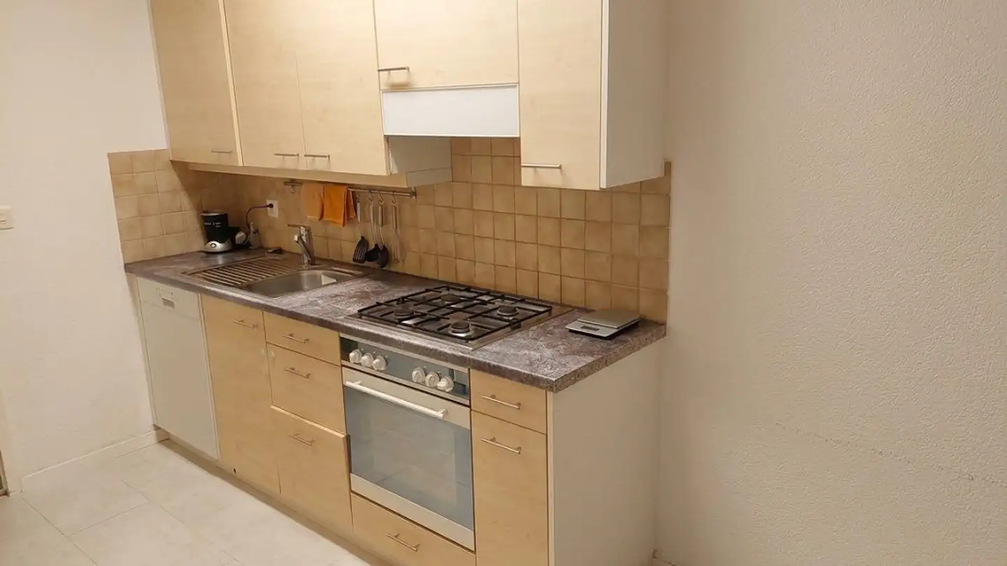 Wohnung mieten - Steinbühlweg 20, 4123 Allschwil - Foto 4